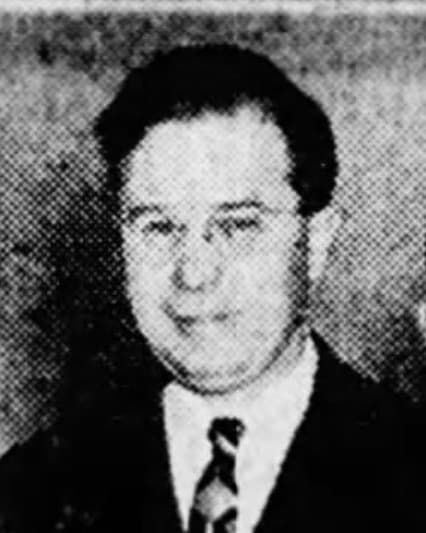 Truman Robinson